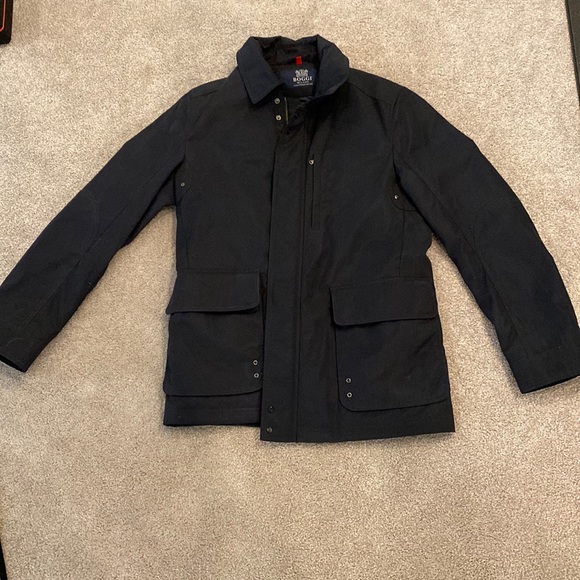 Boggi Travel Wear Italian Jacket - Picture 1 of 13